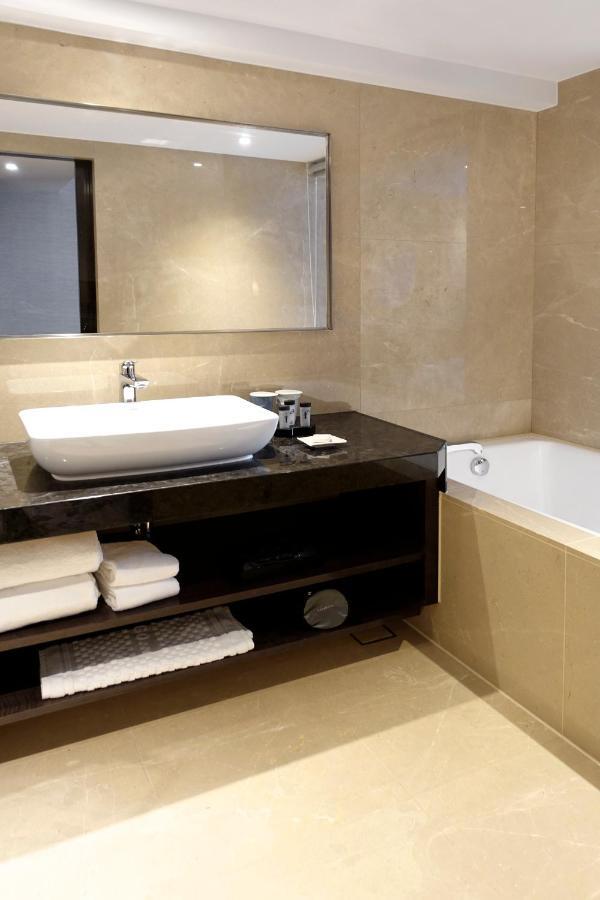 Tango Inn Taipei Zhongshan المظهر الخارجي الصورة