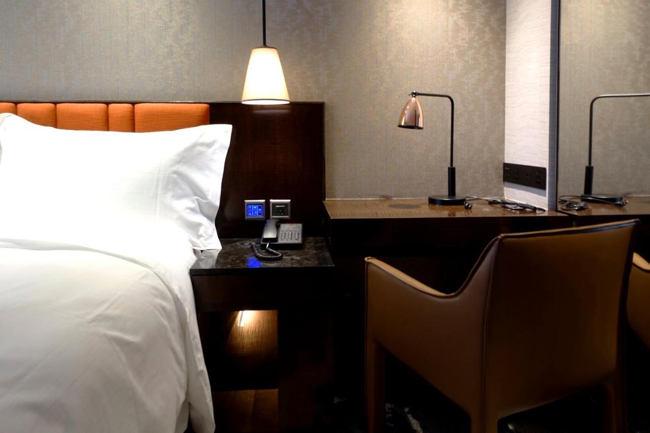 Tango Inn Taipei Zhongshan المظهر الخارجي الصورة