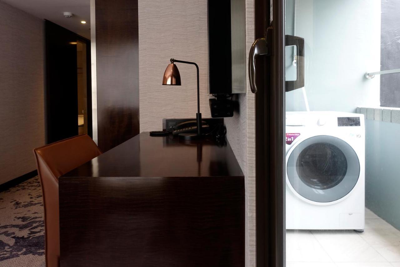 Tango Inn Taipei Zhongshan المظهر الخارجي الصورة