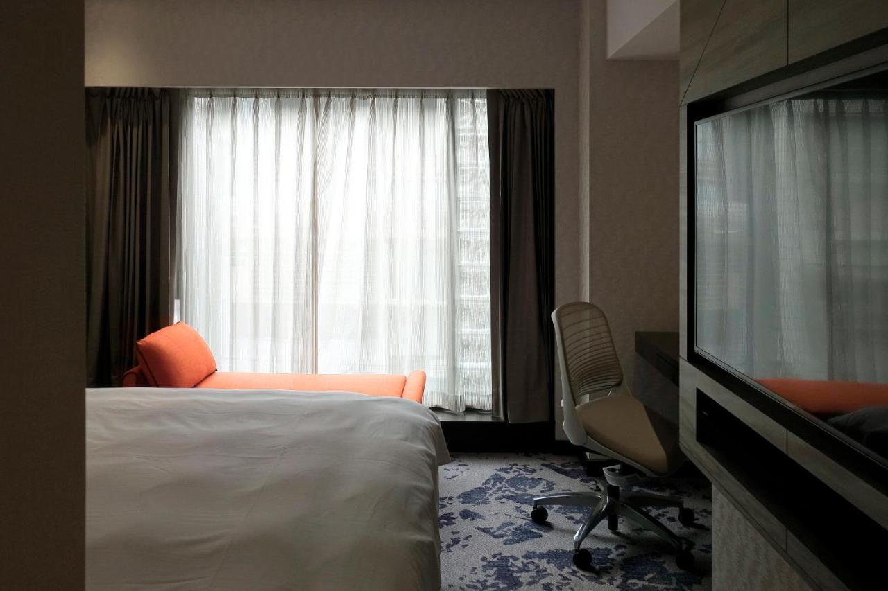 Tango Inn Taipei Zhongshan المظهر الخارجي الصورة