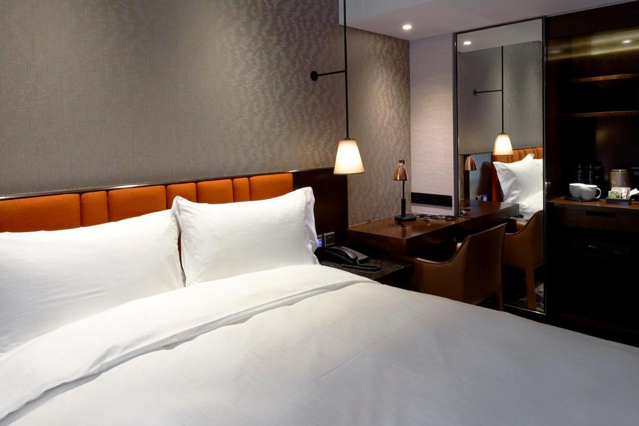 Tango Inn Taipei Zhongshan المظهر الخارجي الصورة