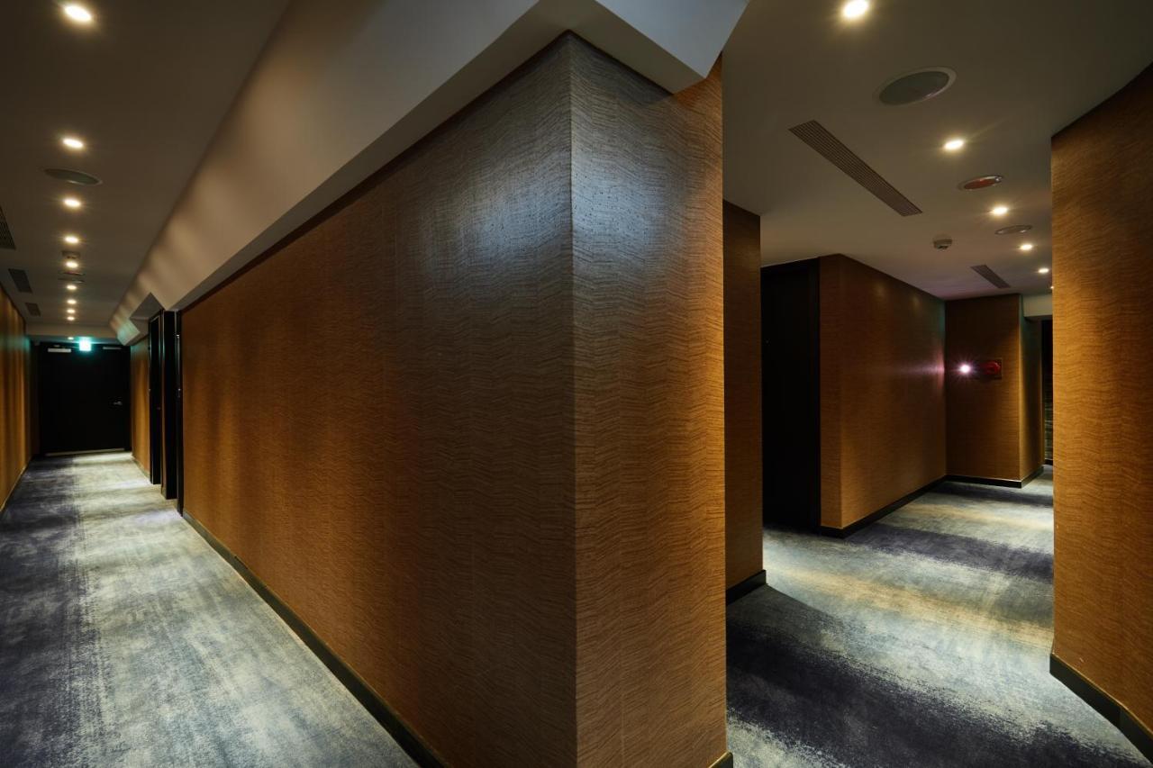 Tango Inn Taipei Zhongshan المظهر الخارجي الصورة