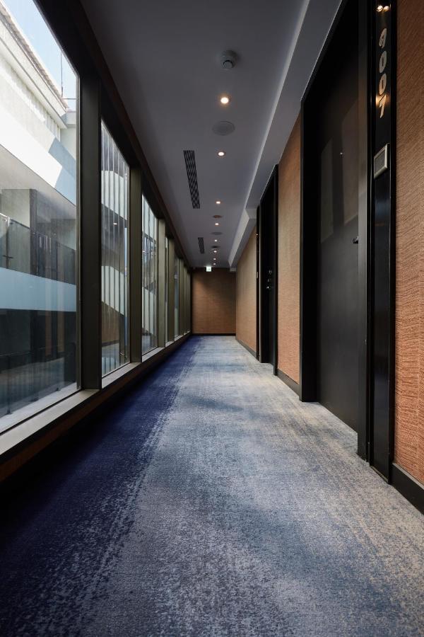 Tango Inn Taipei Zhongshan المظهر الخارجي الصورة