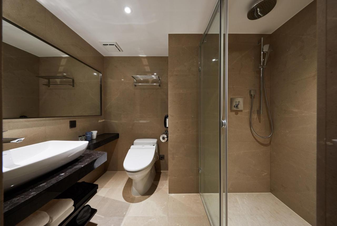 Tango Inn Taipei Zhongshan المظهر الخارجي الصورة