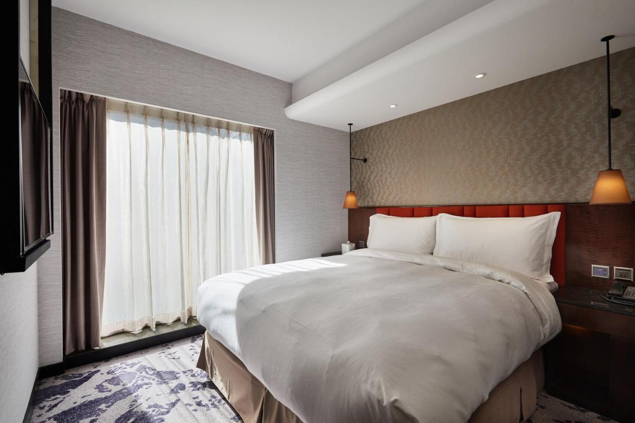 Tango Inn Taipei Zhongshan المظهر الخارجي الصورة