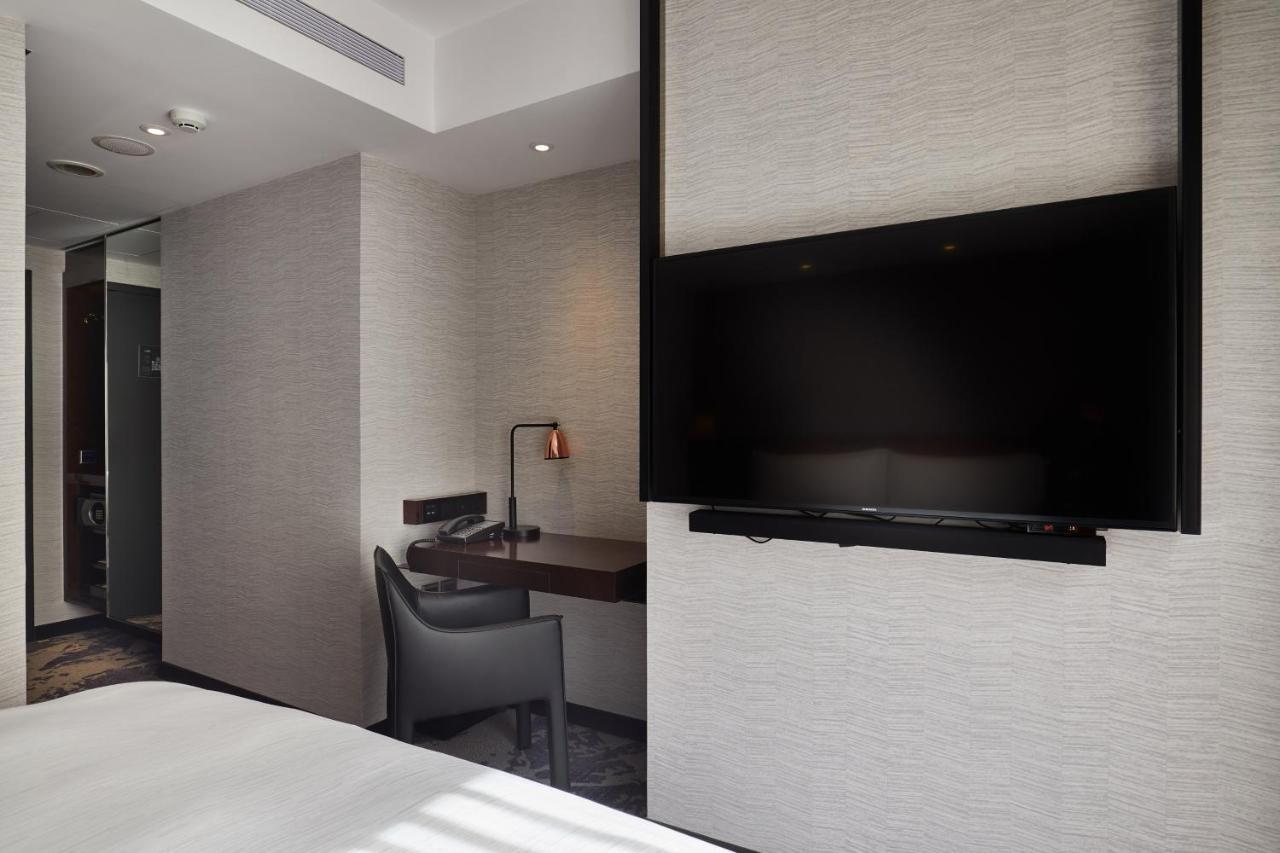 Tango Inn Taipei Zhongshan المظهر الخارجي الصورة
