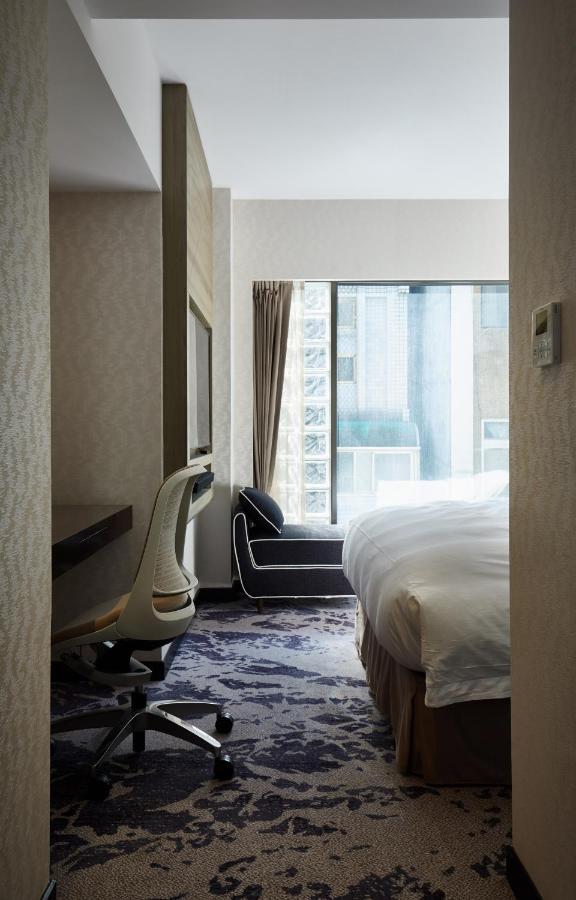 Tango Inn Taipei Zhongshan المظهر الخارجي الصورة