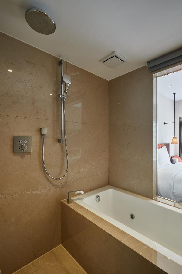 Tango Inn Taipei Zhongshan المظهر الخارجي الصورة