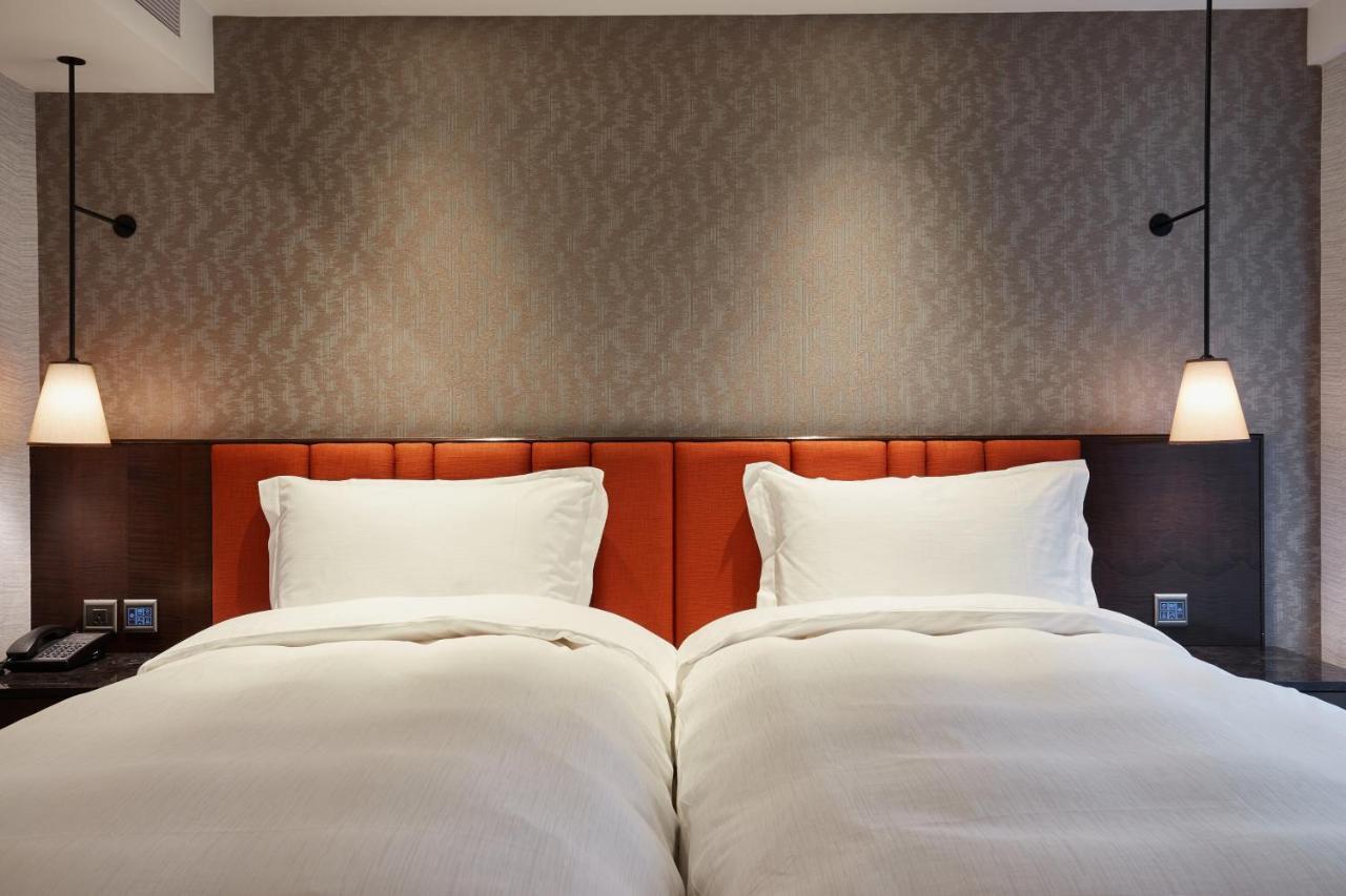 Tango Inn Taipei Zhongshan المظهر الخارجي الصورة